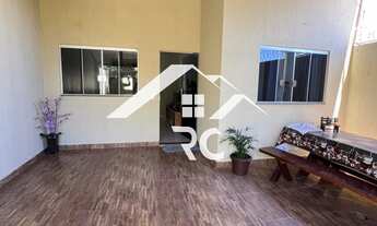 Imagem: CASA RESIDENCIAL em RIO VERDE - GO, RESIDENCIAL