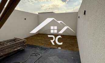 Imagem 6: CASA RESIDENCIAL em RIO VERDE - GO, JARDIM FLORESTA