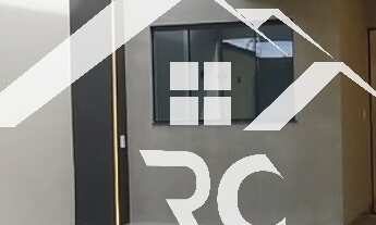 Imagem: CASA RESIDENCIAL em RIO VERDE - GO, RESIDENCIAL