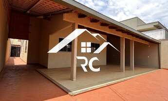 Imagem: CASA RESIDENCIAL em RIO VERDE - GO, RESIDENCIAL