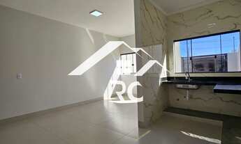 Imagem 4: CASA RESIDENCIAL em RIO VERDE - GO, RESIDENCIAL JARDIM HELENA