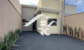 Imagem: CASA RESIDENCIAL em RIO VERDE - GO, RESIDENCIAL