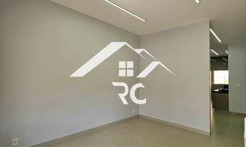 Imagem 7: CASA RESIDENCIAL em RIO VERDE - GO, LOTEAMENTO GAMELEIRA