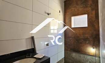 Imagem 7: CASA RESIDENCIAL em RIO VERDE - GO, LOTEAMENTO RESERVA DO PARQUE