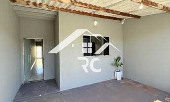 Imagem: CASA RESIDENCIAL em RIO VERDE - GO, JARDIM