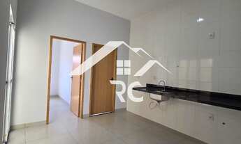 Imagem 3: CASA RESIDENCIAL em RIO VERDE - GO, JARDIM FLORESTA