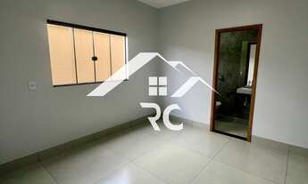 Imagem 5: CASA RESIDENCIAL em RIO VERDE - GO, CIDADE JARDIM