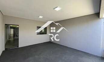 Imagem: CASA RESIDENCIAL em RIO VERDE - GO, LIBERDADE