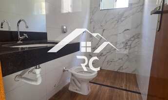 Imagem 7: CASA RESIDENCIAL em RIO VERDE - GO, LIBERDADE