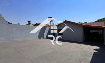 Imagem: CASA RESIDENCIAL em RIO VERDE - GO, RESIDENCIAL