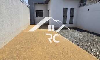 Imagem: CASA RESIDENCIAL em RIO VERDE - GO, MARTINS