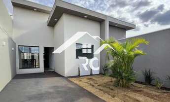 Imagem: CASA RESIDENCIAL em RIO VERDE - GO, ELDORADO