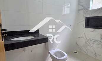 Imagem 5: CASA RESIDENCIAL em RIO VERDE - GO, JARDIM FLORESTA