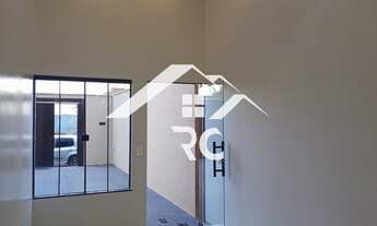 Imagem 6: CASA RESIDENCIAL em RIO VERDE - GO, LOTEAMENTO RESERVA DO PARQUE