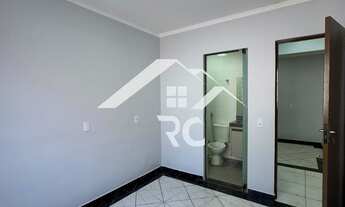Imagem 3: CASA RESIDENCIAL em RIO VERDE - GO, RESIDENCIAL MARANATA