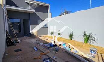 Imagem: CASA RESIDENCIAL em RIO VERDE - GO, LOTEAMENTO