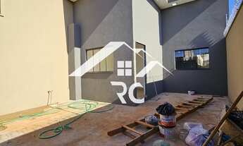 Imagem: CASA RESIDENCIAL em RIO VERDE - GO, JARDIM