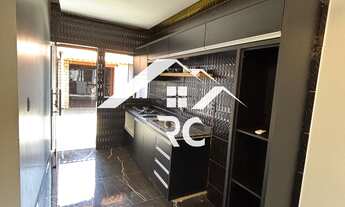 Imagem 4: CASA RESIDENCIAL em RIO VERDE - GO, RESIDENCIAL NILSON VELOSO