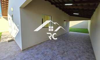 Imagem: CASA RESIDENCIAL em RIO VERDE - GO, PARQUE