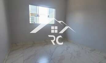 Imagem 3: CASA RESIDENCIAL em RIO VERDE - GO, LIBERDADE