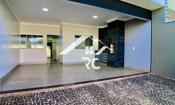 Imagem: CASA RESIDENCIAL em RIO VERDE - GO, LOTEAMENTO