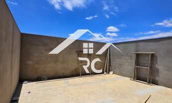 Imagem 7: CASA RESIDENCIAL em RIO VERDE - GO, RECANTO DOS IPÊS