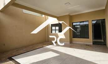 Imagem: CASA RESIDENCIAL em RIO VERDE - GO, POPULAR