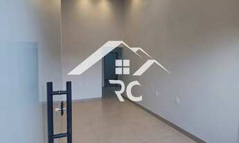 Imagem 2: CASA RESIDENCIAL em RIO VERDE - GO, LOTEAMENTO RESERVA DO PARQUE