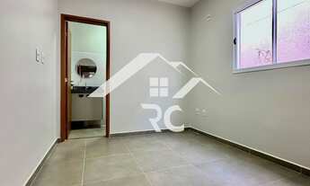 Imagem 2: CASA RESIDENCIAL em RIO VERDE - GO, VILA MARIANA PROLONGAMENTO