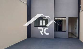 Imagem: CASA RESIDENCIAL em RIO VERDE - GO, RESIDENCIAL