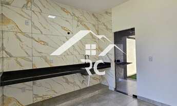 Imagem 4: CASA RESIDENCIAL em RIO VERDE - GO, SETOR DONA GERCINA