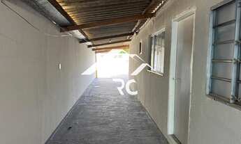 Imagem 2: CASA RESIDENCIAL em RIO VERDE - GO, VILA BORGES