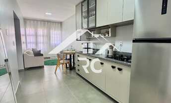 Imagem 6: CASA RESIDENCIAL em RIO VERDE - GO, VILA MARIANA PROLONGAMENTO