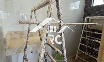 Imagem 4: CASA RESIDENCIAL em RIO VERDE - GO, PARQUE DOS GIRASSÓIS