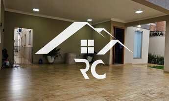 Imagem: CASA RESIDENCIAL em RIO VERDE - GO, PARQUE