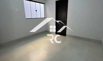 Imagem 3: CASA RESIDENCIAL em RIO VERDE - GO, ELDORADO