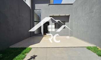 Imagem: CASA RESIDENCIAL em RIO VERDE - GO, RESIDENCIAL