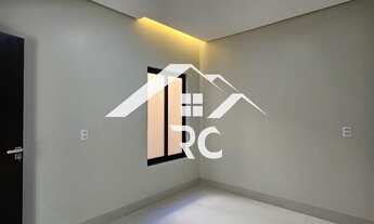 Imagem 4: CASA RESIDENCIAL em RIO VERDE - GO, RESIDENCIAL CANAÃ