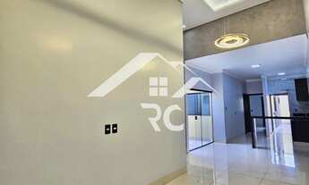 Imagem 2: CASA RESIDENCIAL em RIO VERDE - GO, RESIDENCIAL CANAÃ