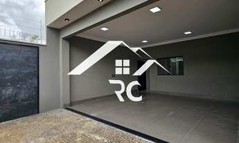 Imagem: CASA RESIDENCIAL em RIO VERDE - GO, RESIDENCIAL