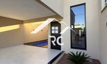 Imagem: CASA RESIDENCIAL em RIO VERDE - GO, RESIDENCIAL