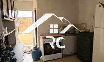 Imagem 6: CASA RESIDENCIAL em RIO VERDE - GO, SOLAR MONTE SIÃO