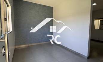 Imagem: CASA RESIDENCIAL em RIO VERDE - GO, LOTEAMENTO