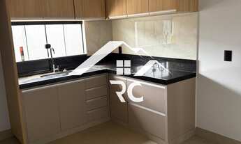 Imagem 3: CASA RESIDENCIAL em RIO VERDE - GO, RESIDENCIAL GAMELEIRA