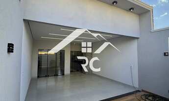 Imagem: CASA RESIDENCIAL em RIO VERDE - GO, RESIDENCIAL