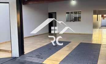 Imagem: CASA RESIDENCIAL em SANTA HELENA DE GOIÁS