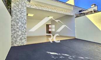 Imagem: CASA RESIDENCIAL em RIO VERDE - GO, PARQUE