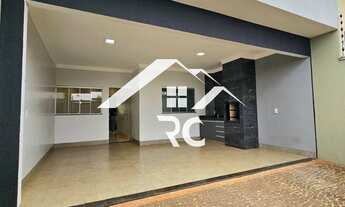 Imagem: CASA RESIDENCIAL em RIO VERDE - GO, LOTEAMENTO