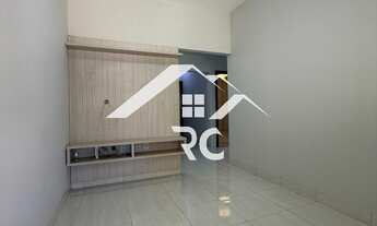 Imagem: CASA RESIDENCIAL em RIO VERDE - GO, RESIDENCIAL