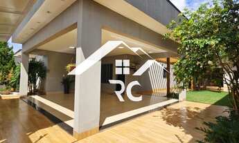 Imagem: CASA RESIDENCIAL em RIO VERDE - GO, RESIDENCIAL